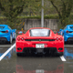 Image for article titled I Went On A Giant Joy-Spreading Rally Across Japan For Ferrari's 70th Birthday